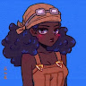 Meet your Posher, Gaelle